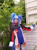 cosplay写真套图 C78 -Klan.Klang (1)(53)